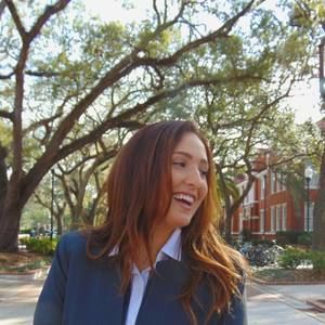 Meet your Posher, Emma